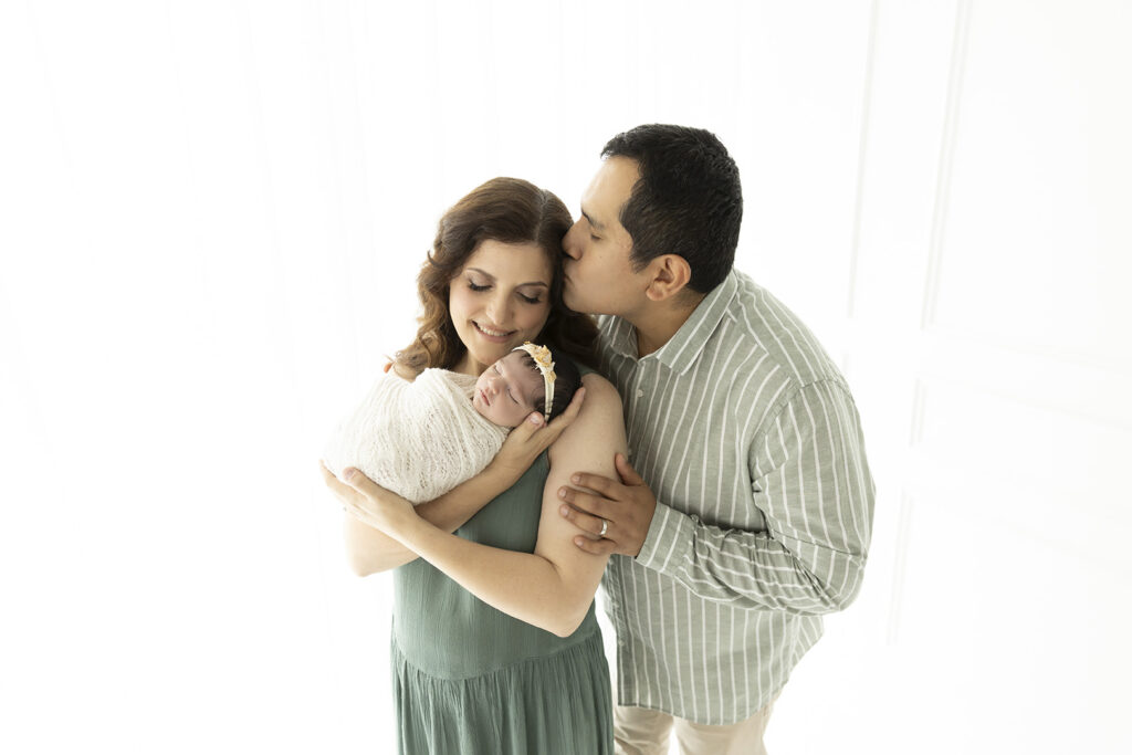 Newborn Studio Brisbane