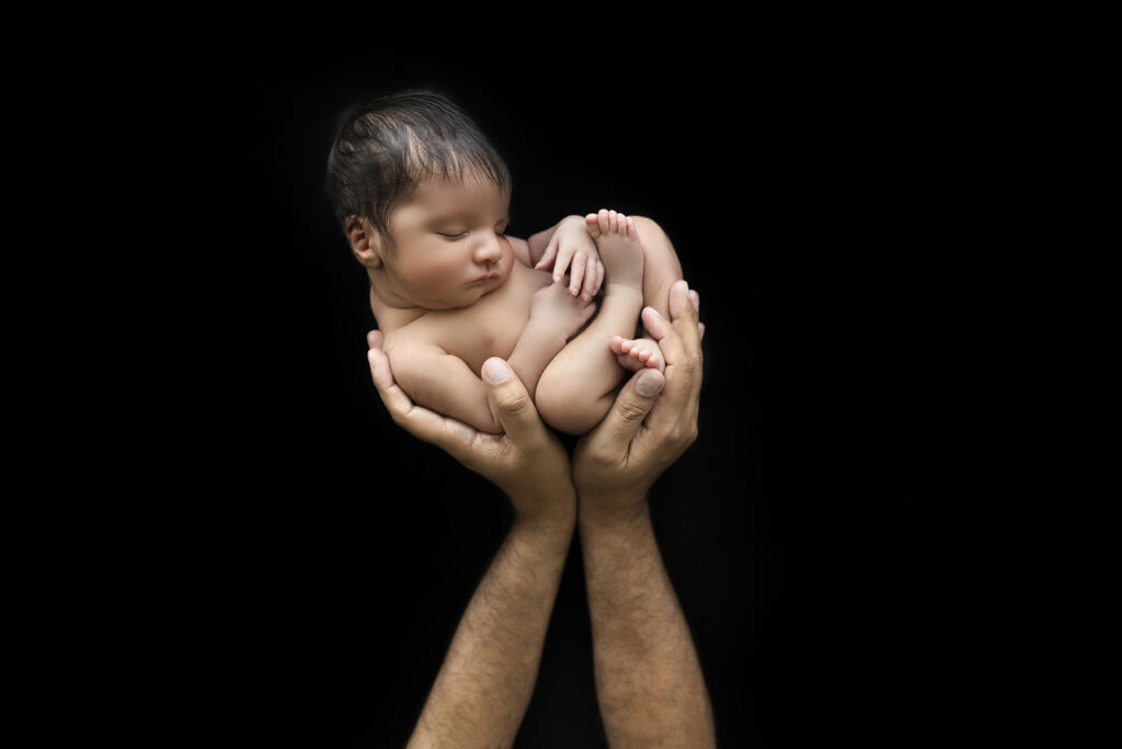 Newborn Photoshoot