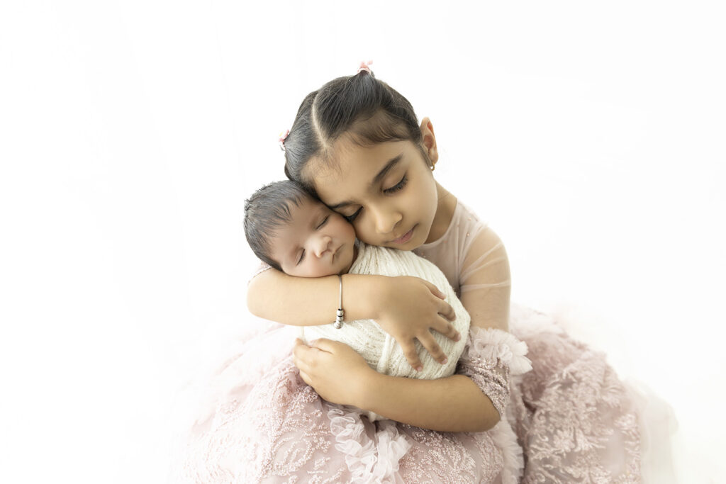 Newborn Photoshoot