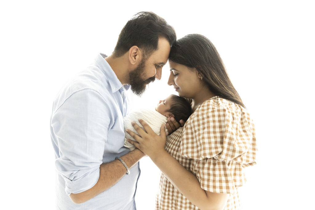 Newborn Photoshoot