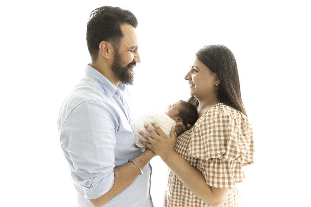 Newborn Photoshoot