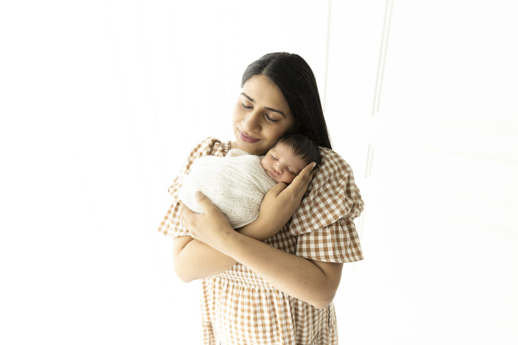 Newborn Photoshoot