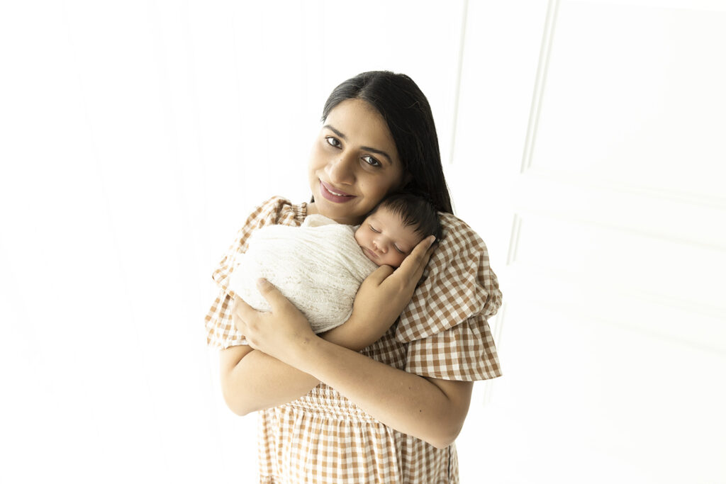 Newborn Photoshoot