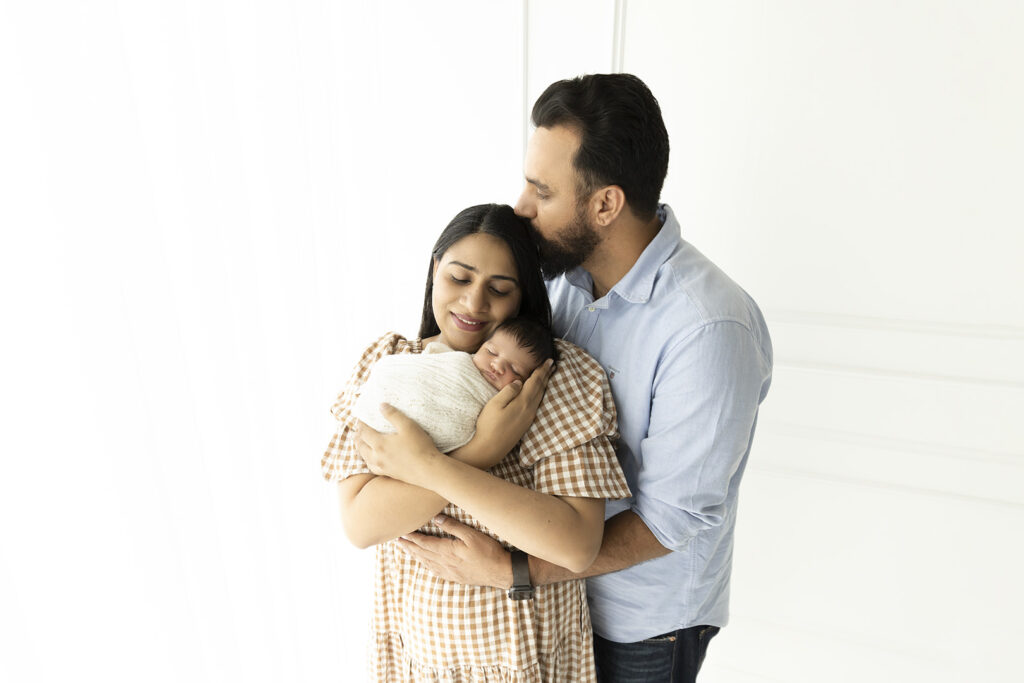 Newborn Photoshoot