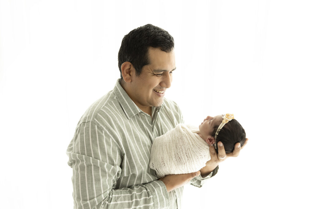 Newborn Studio Brisbane