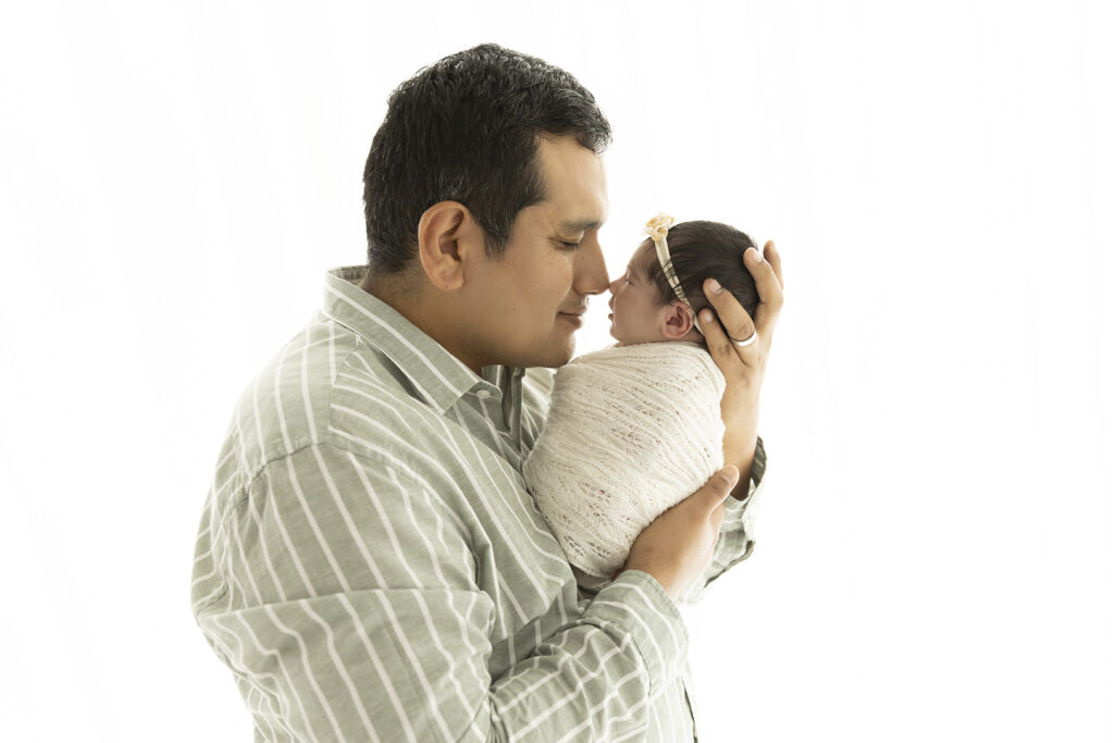 Newborn Studio Brisbane