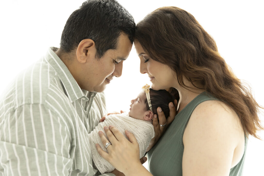 Newborn Studio Brisbane