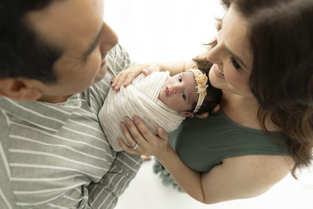 Newborn Studio Brisbane