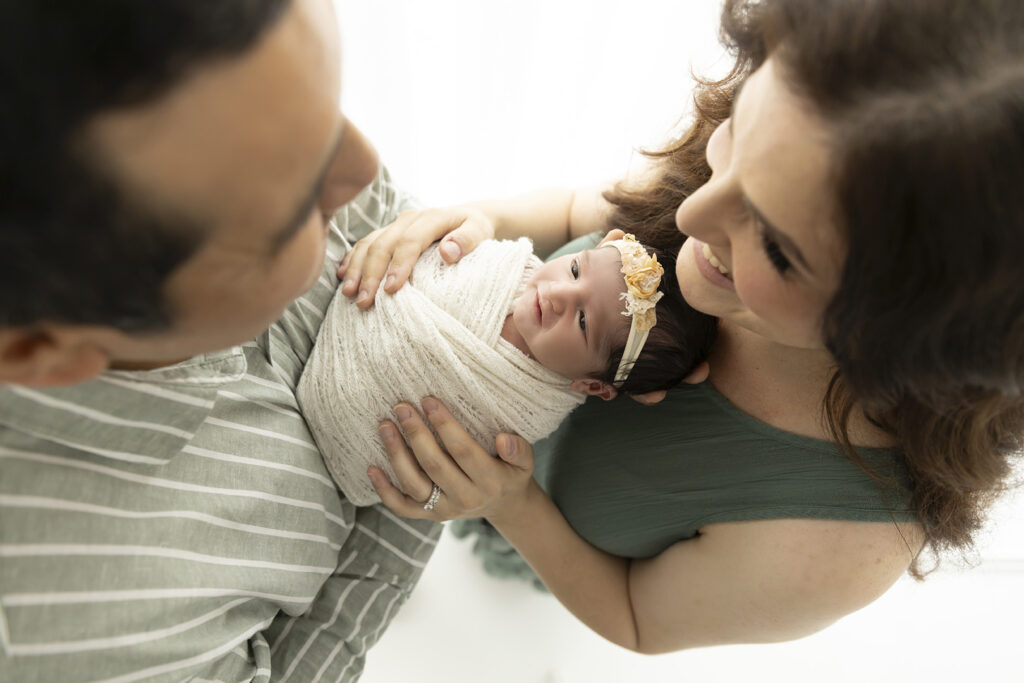 Newborn Studio Brisbane