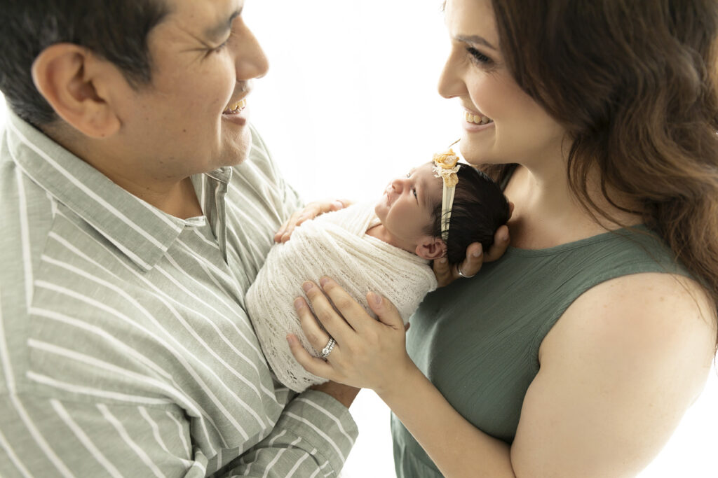 Newborn Studio Brisbane