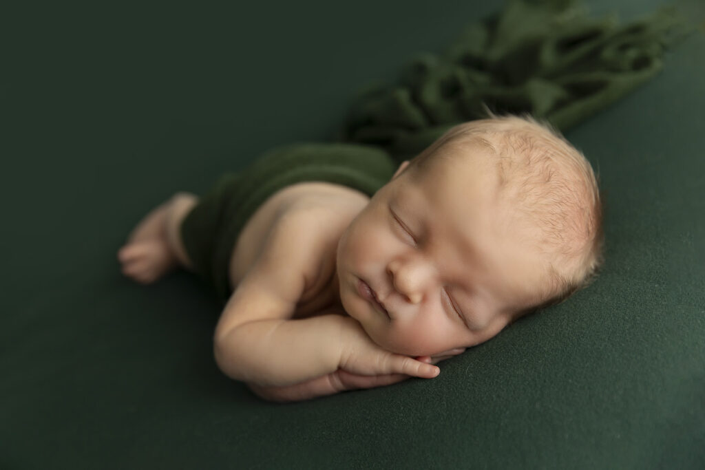 Newborn Photographer Brisbane