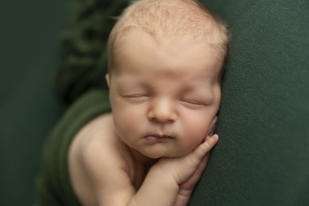 Newborn Photographer Brisbane