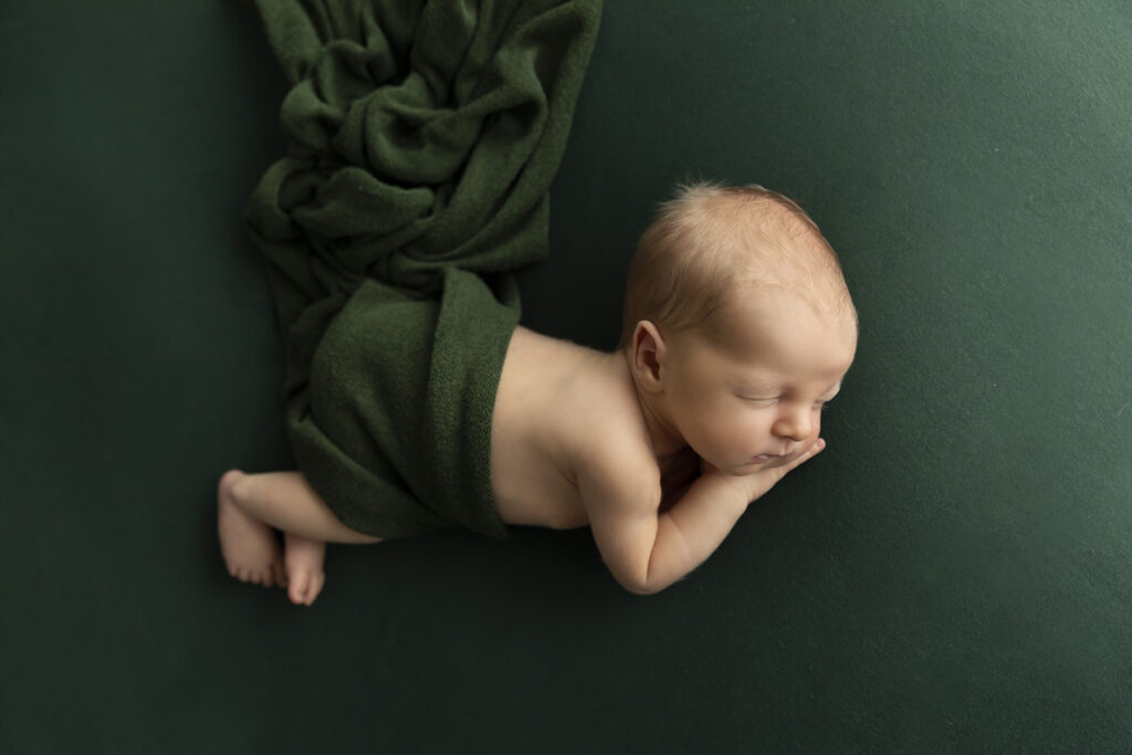 Newborn Photographer Brisbane