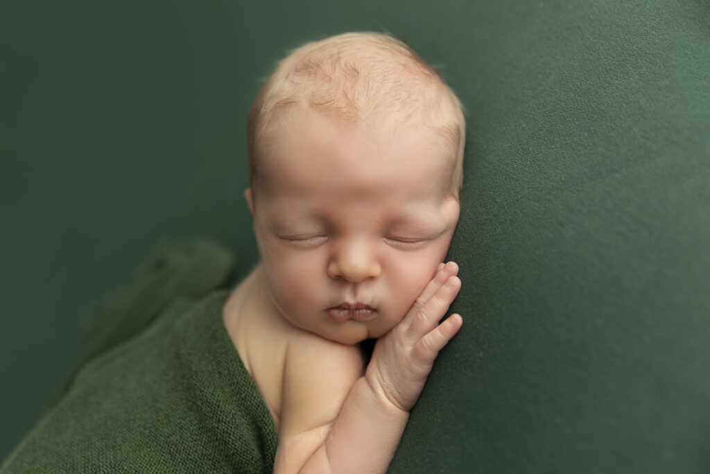 Newborn Photographer Brisbane