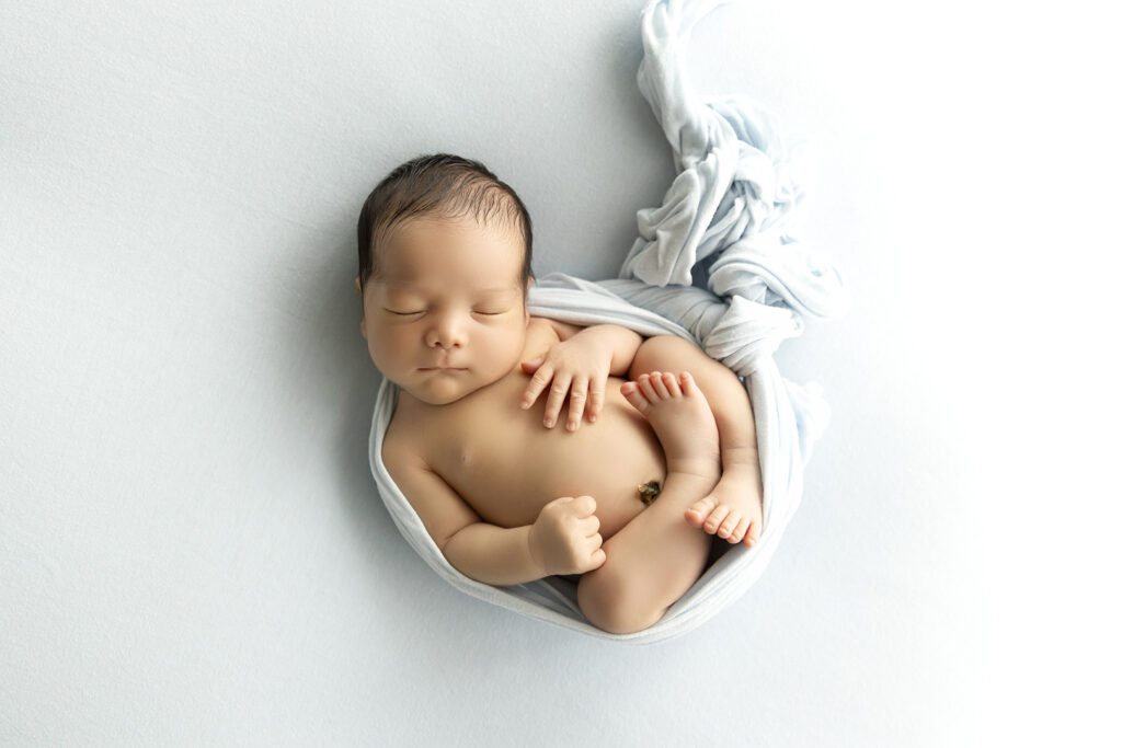 Newborn Photographer