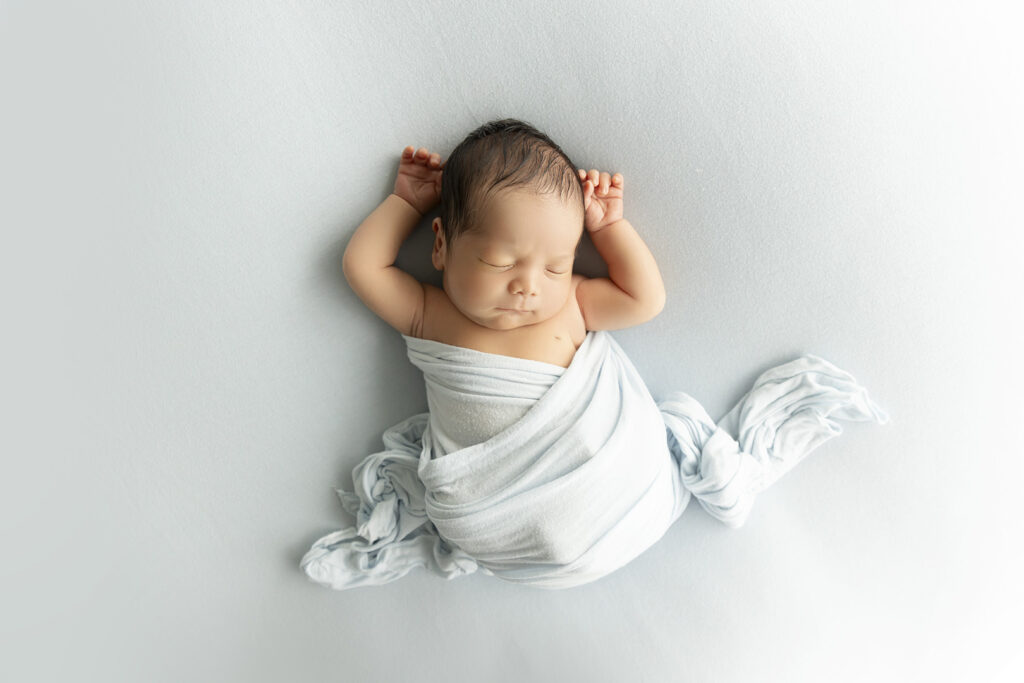 Newborn Photographer