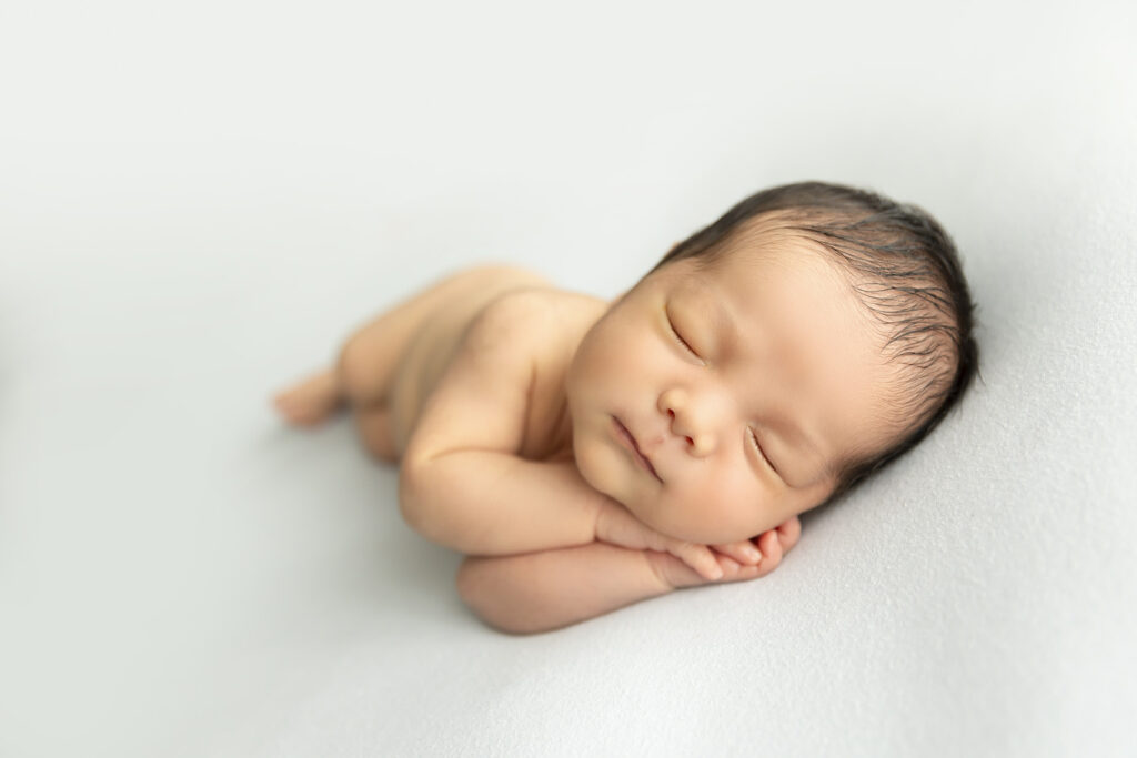 Newborn Photographer