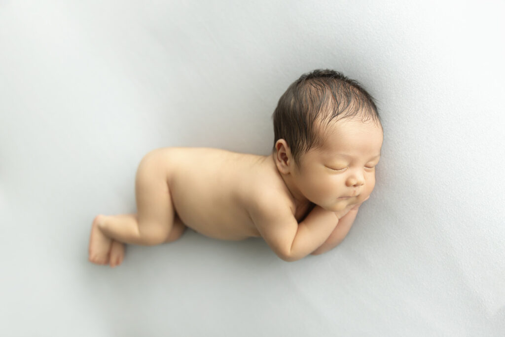 Newborn Photographer