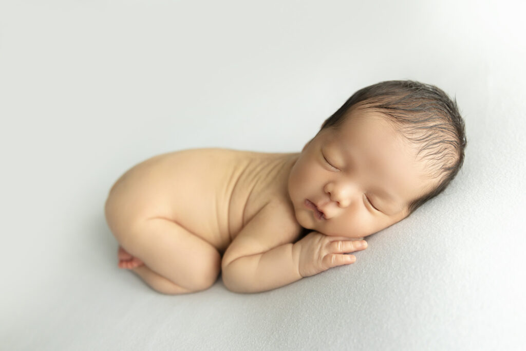 Newborn Photographer