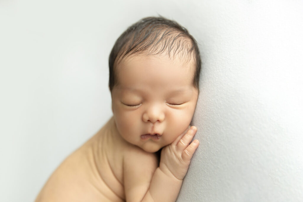 Newborn Photographer