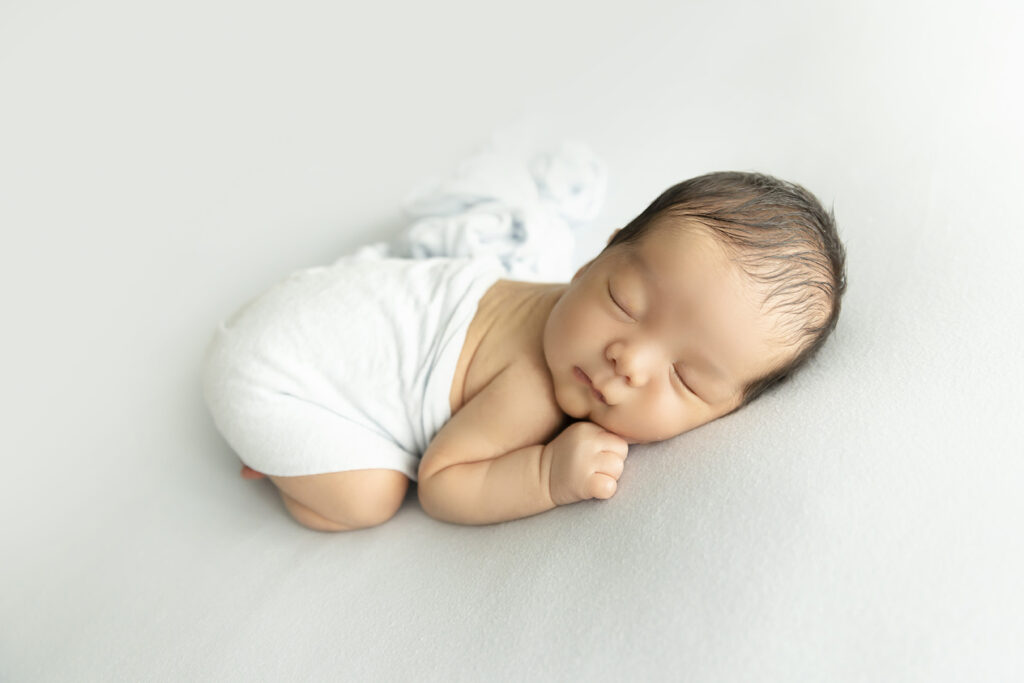 Newborn Photographer