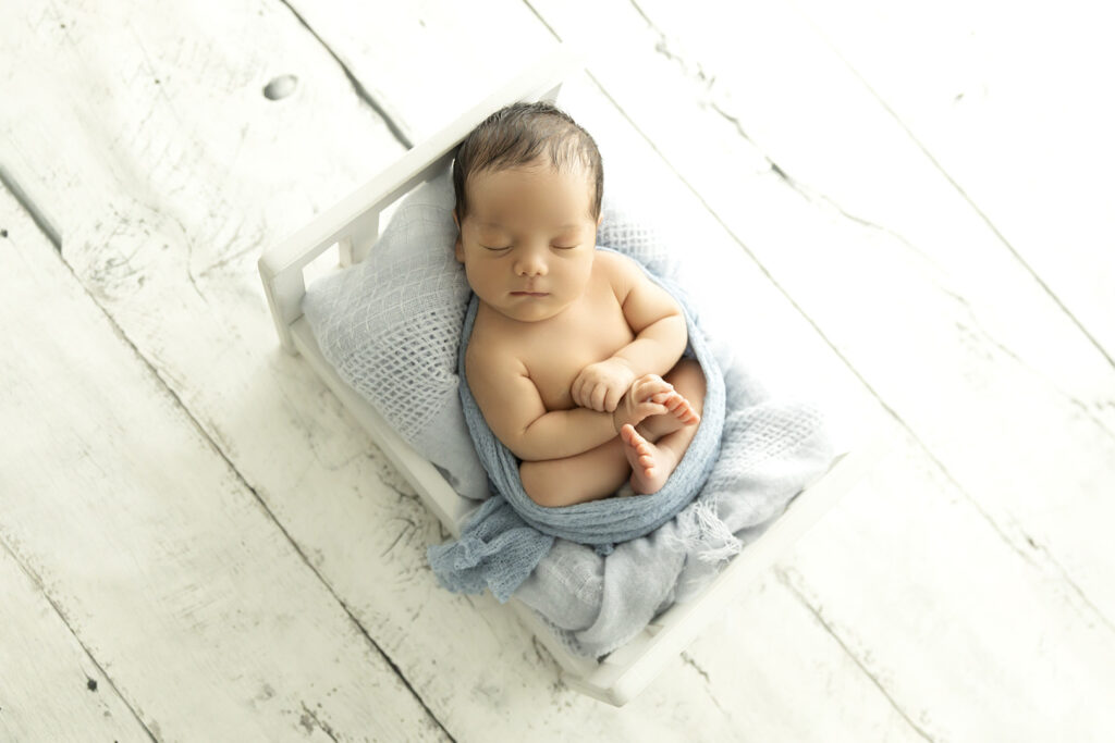 Newborn Photographer