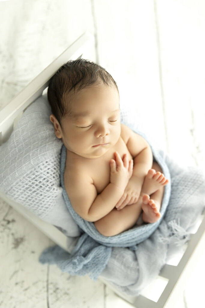 Newborn Photographer