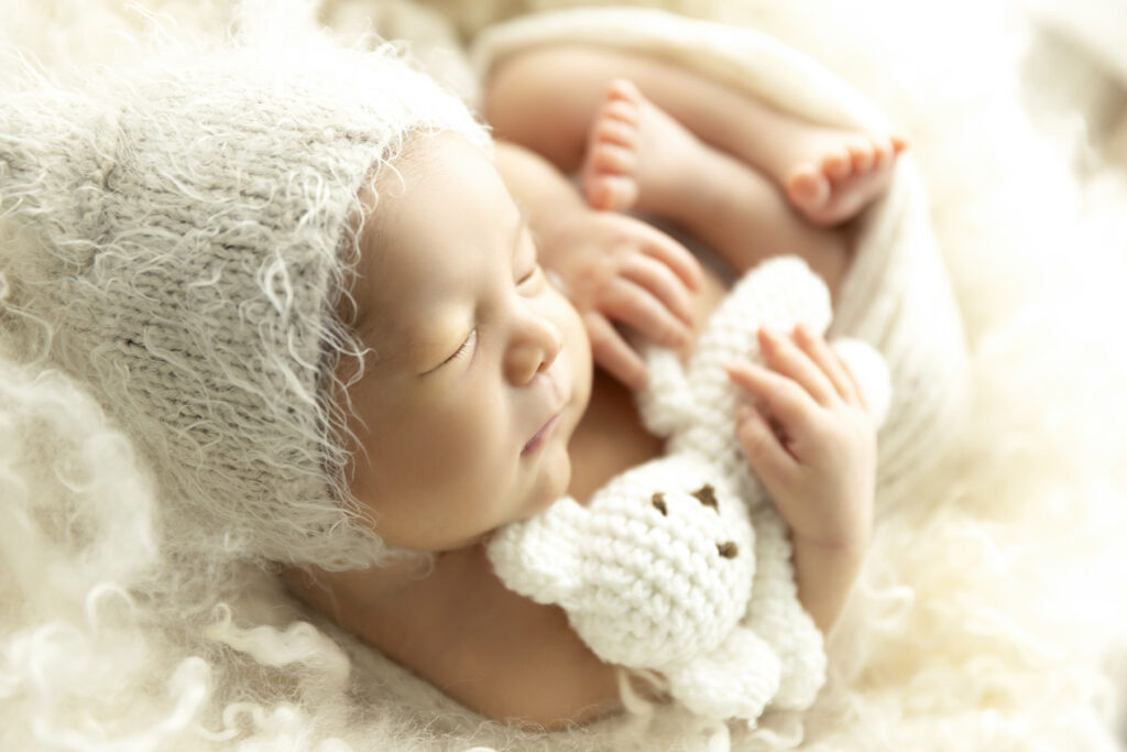 Newborn Photographer