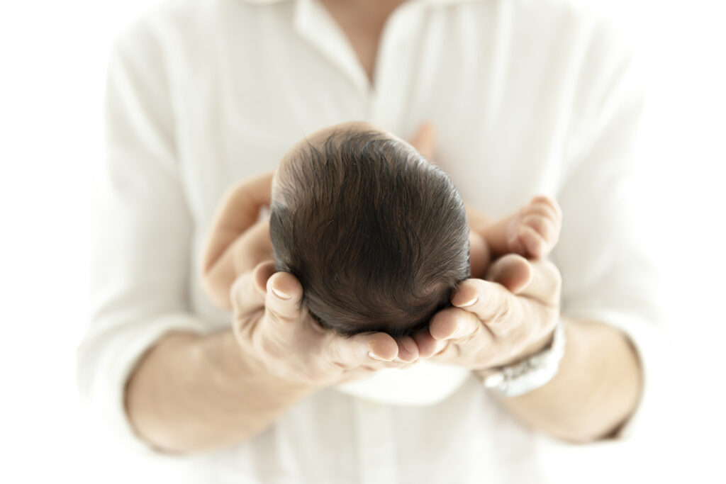 Newborn Photographer