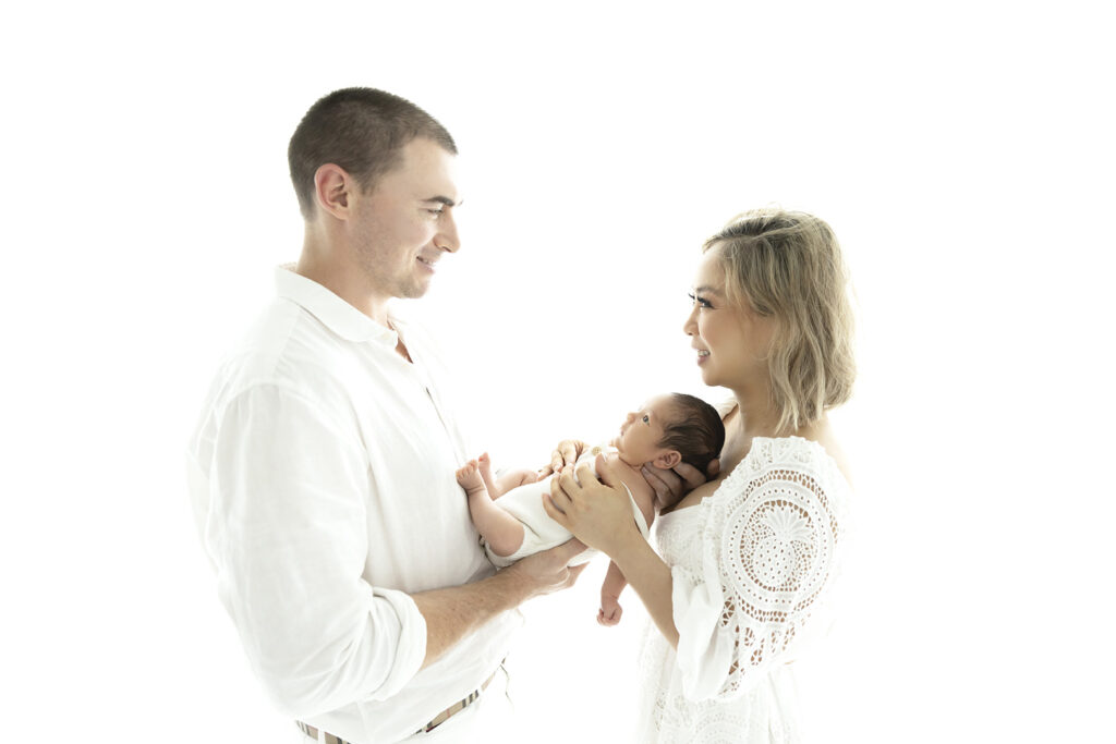 Newborn Photographer