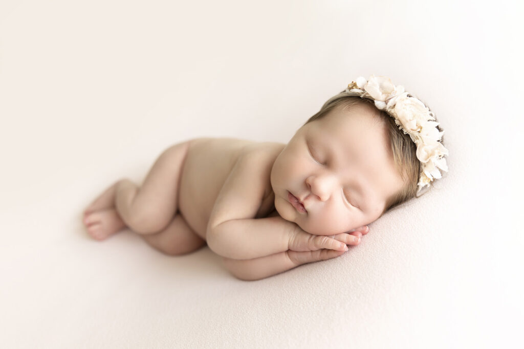 Newborn Photoshoot