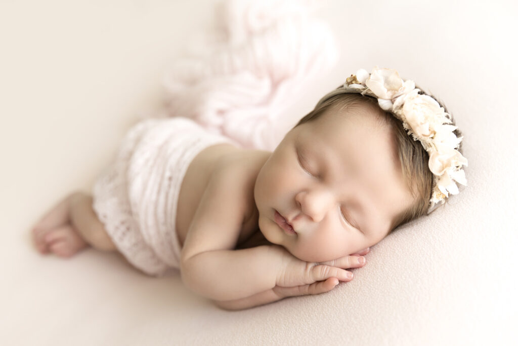 Newborn Photoshoot