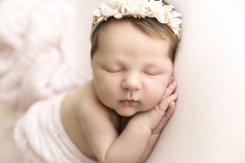 Newborn Photoshoot