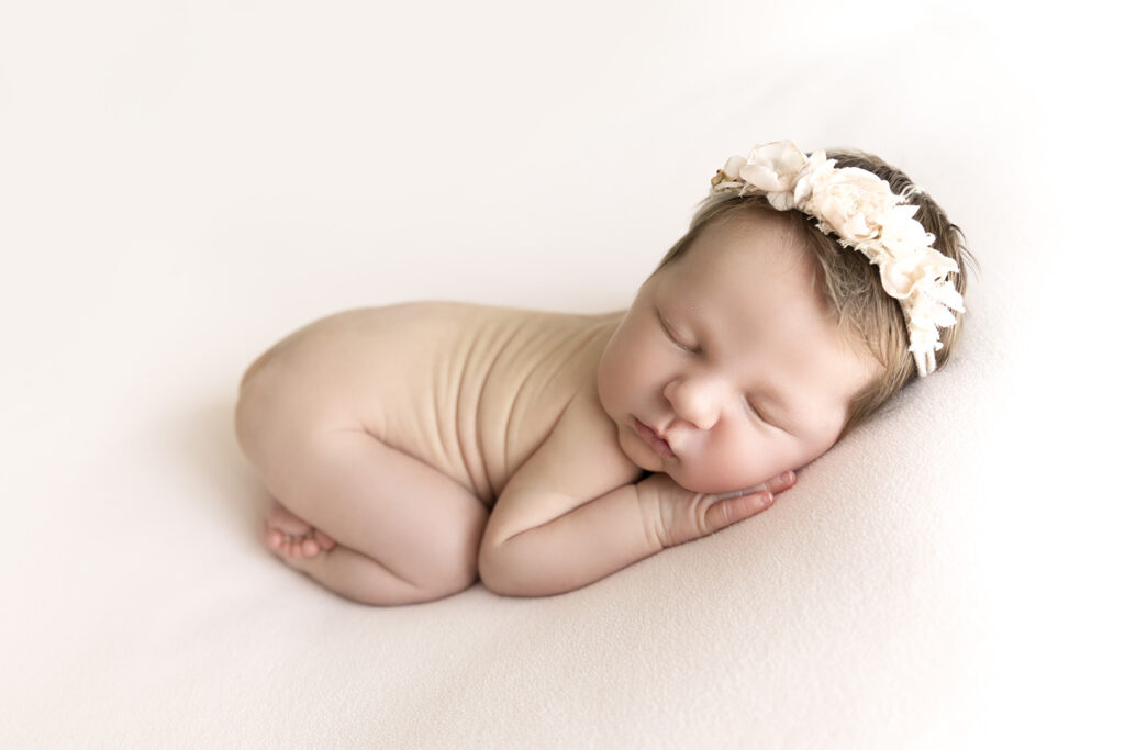 Newborn Photoshoot