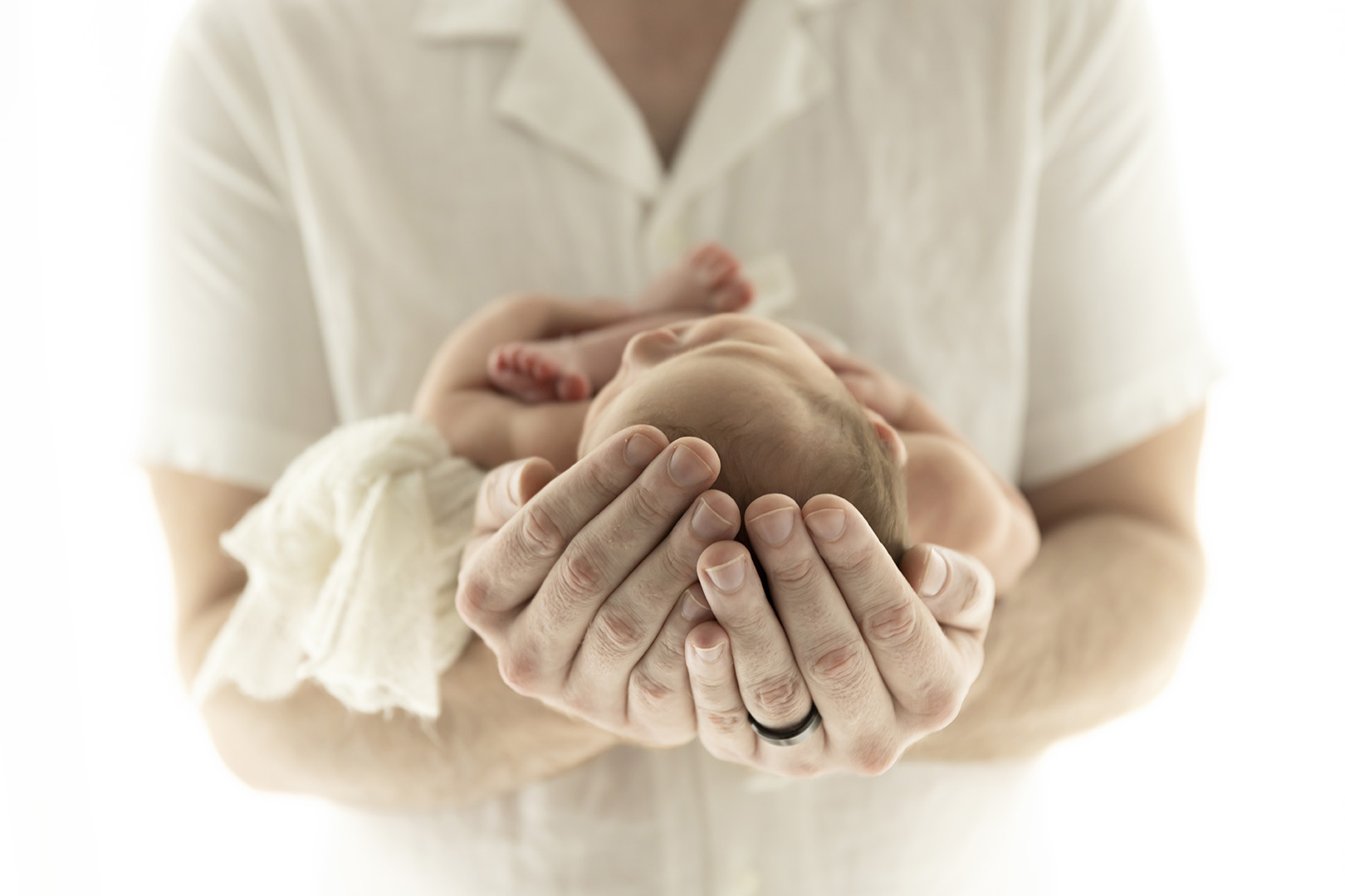 Newborn Photography