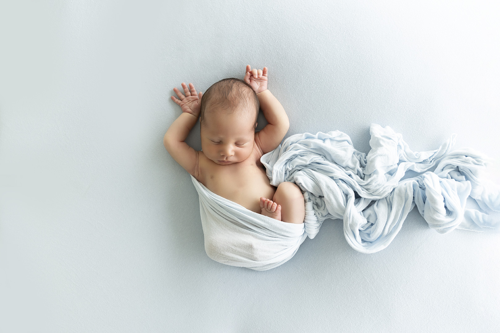 Newborn Photography