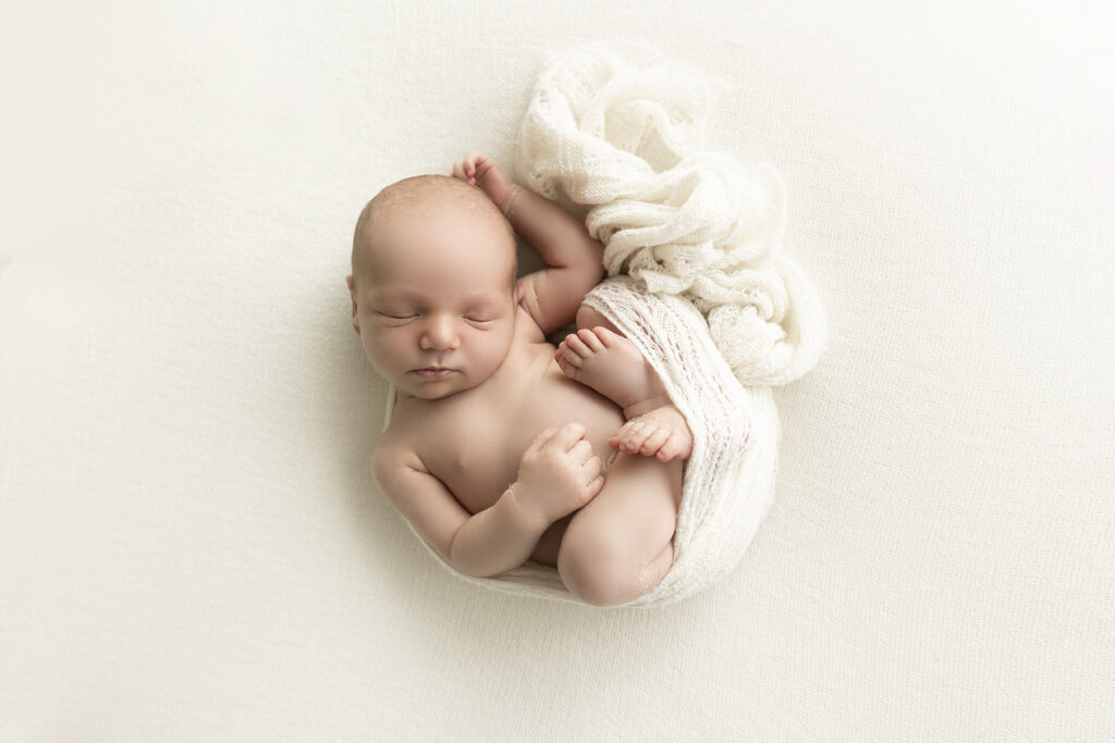 Newborn Photographer