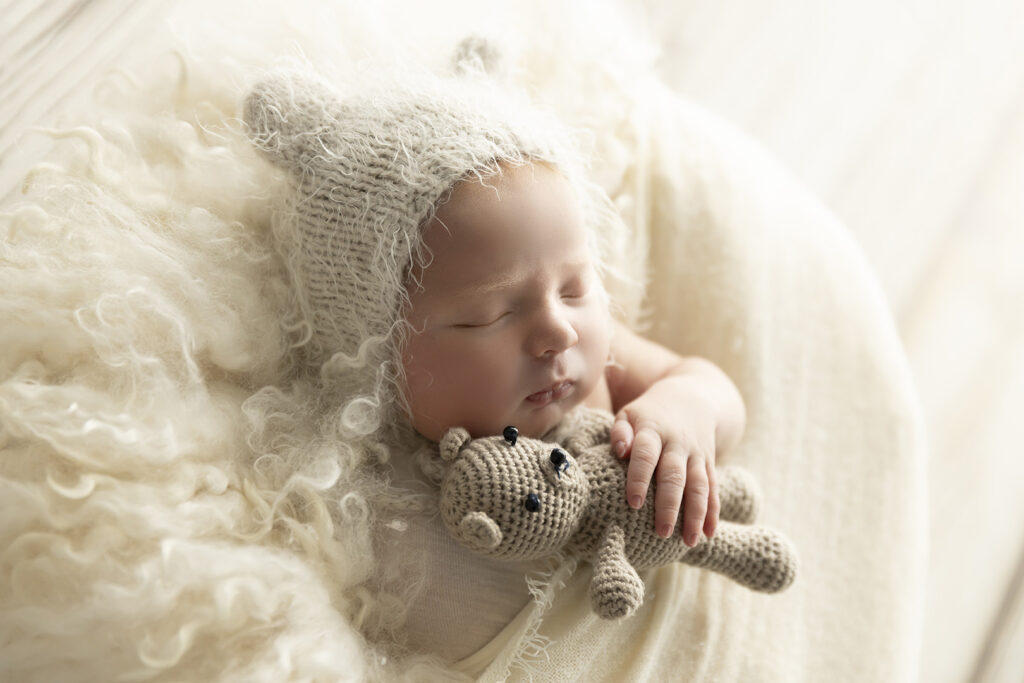 Newborn Studio