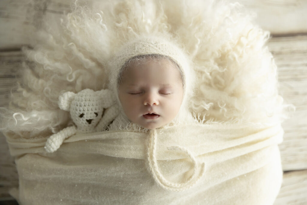 Newborn Studio