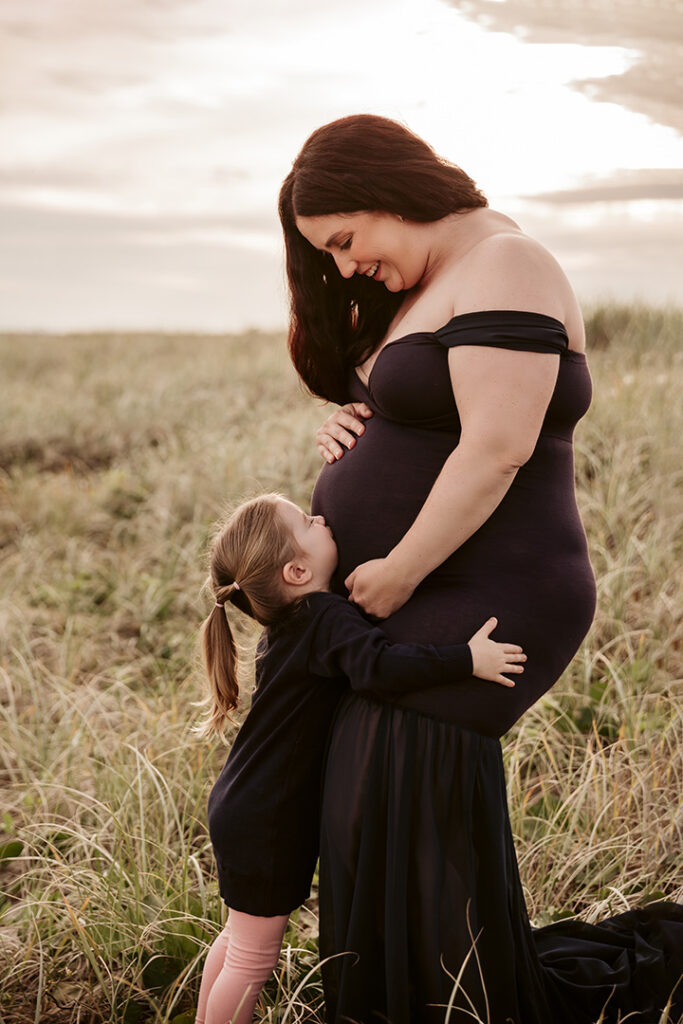 Maternity session