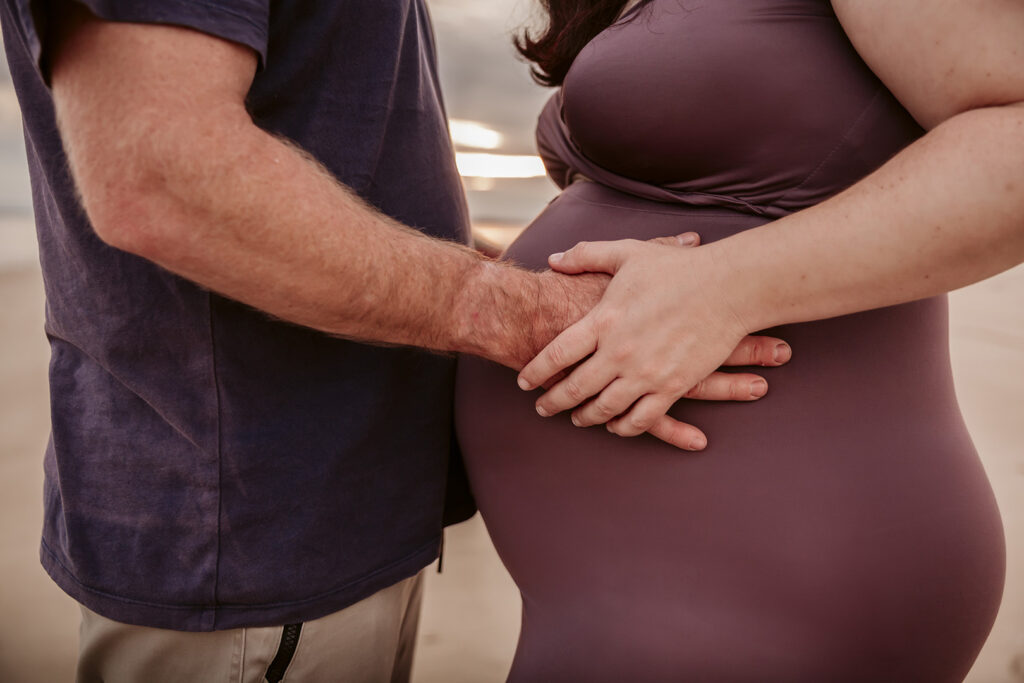 Maternity session