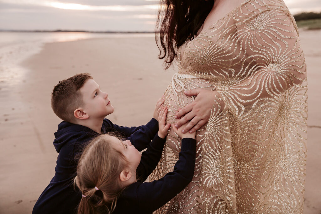 Maternity session