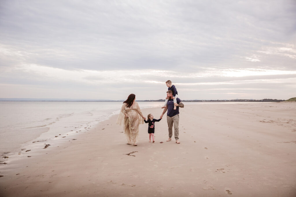 Maternity session