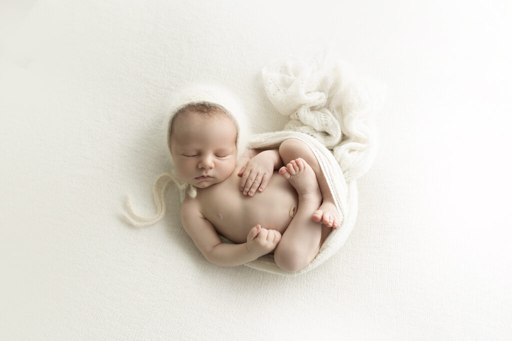 Newborn Photos