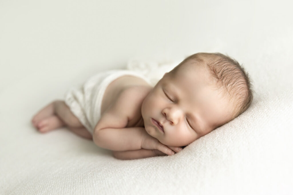 Newborn Photos