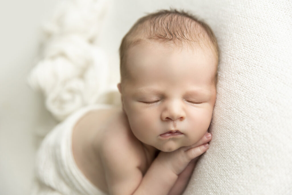 Newborn Photos