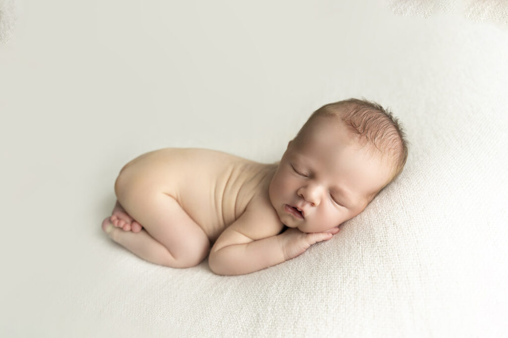 Newborn Photos