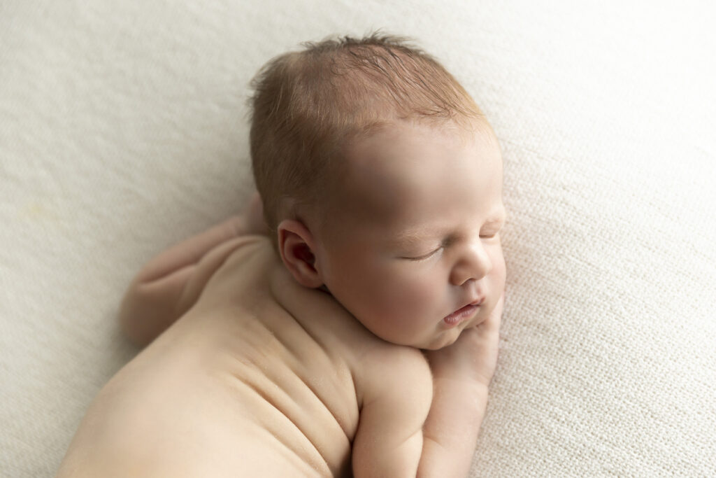 Newborn Photos