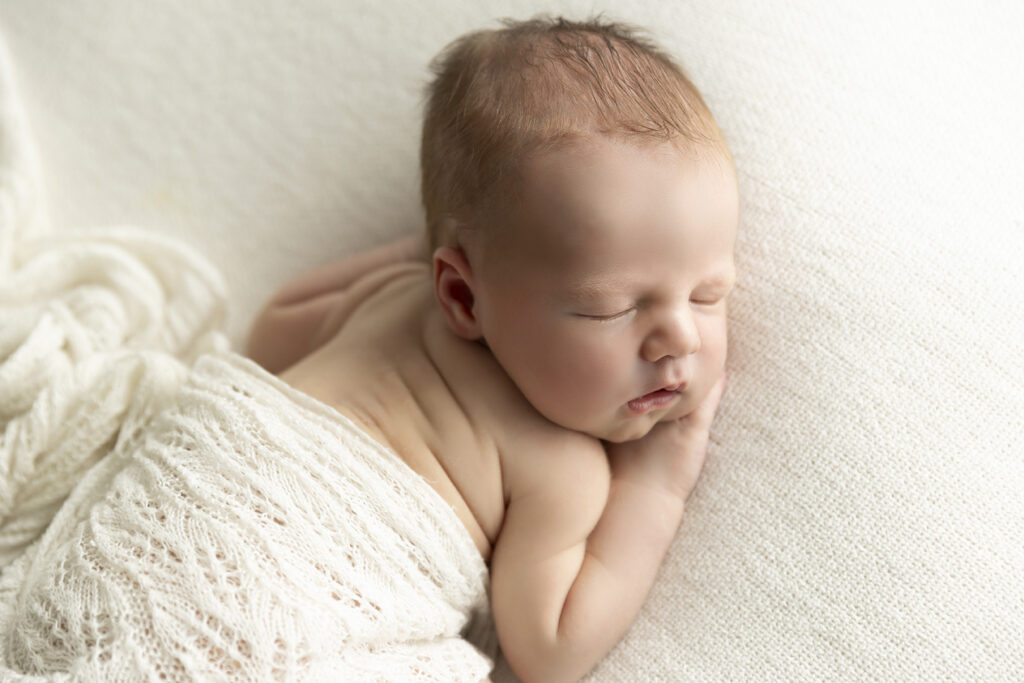 Newborn Photos