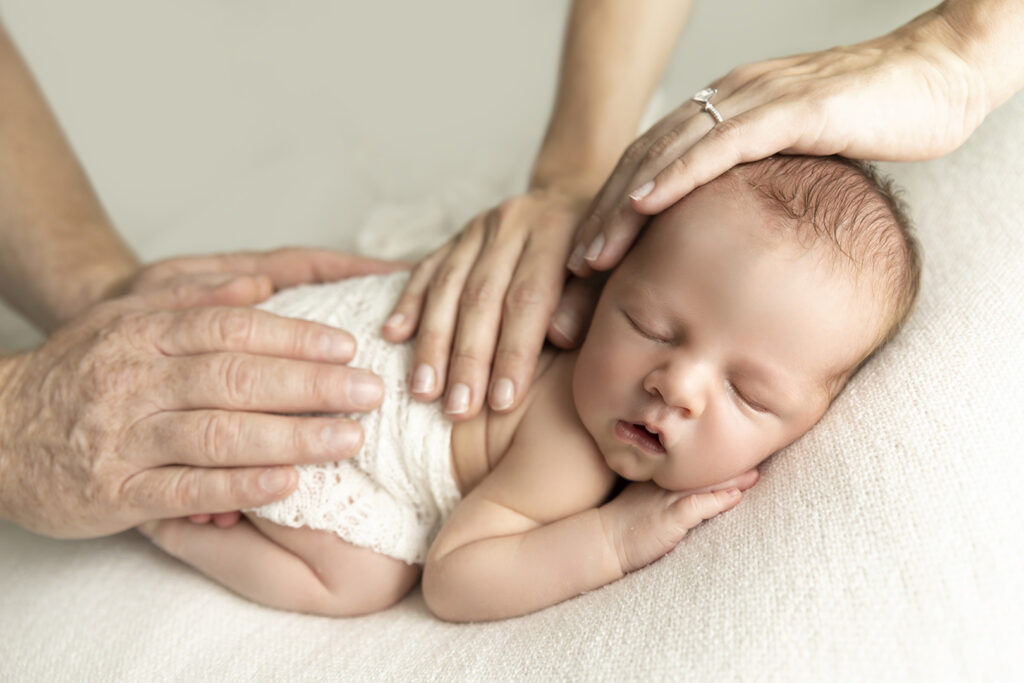 Newborn Photos